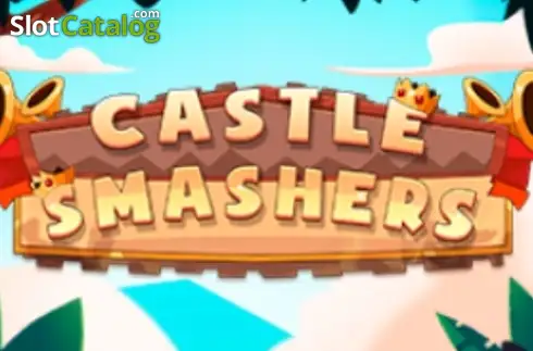 Castle Smashers логотип