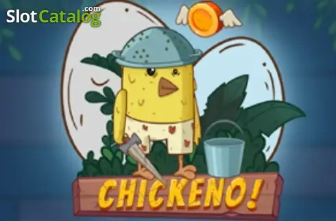 Chikceno слот