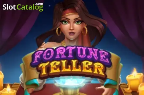 Fortune Teller (Pixmove Games) слот