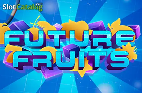Future Fruits логотип