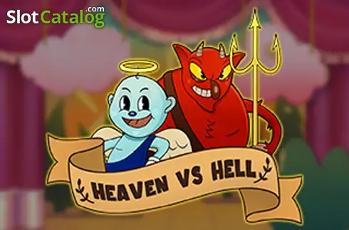 Heaven VS Hell слот