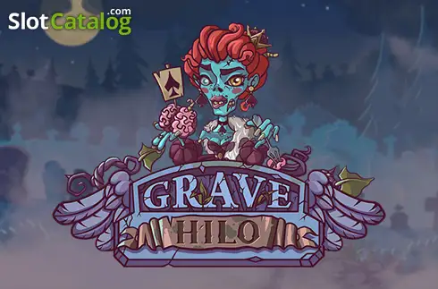 Grave Hilo слот