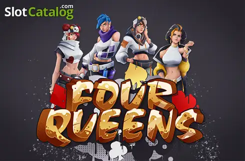 Four Queens слот