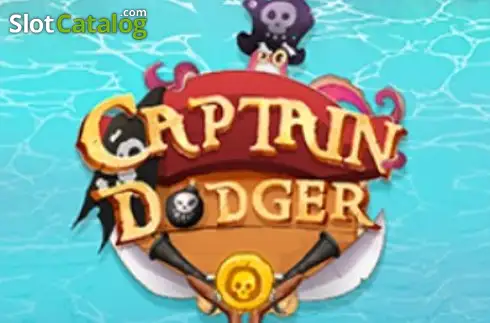 Captain Dodger слот