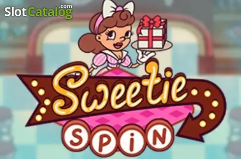 Sweetie Spin слот