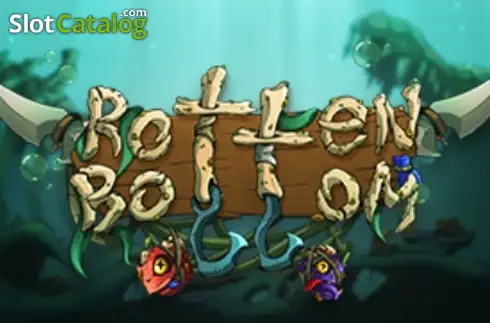 Rotten Bottom слот