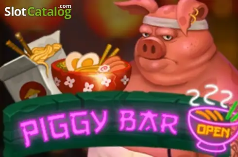 Piggy Bar слот