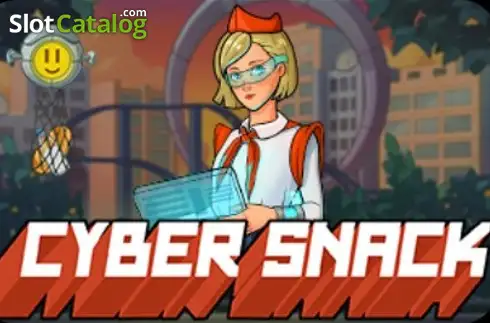 Cyber Snack слот