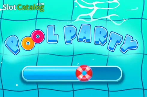 Pool Party слот