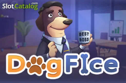 Dog Fice слот