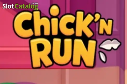 Chick'n Run (	Pixmove Games) слот