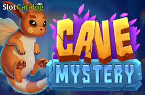 Cave Mystery слот