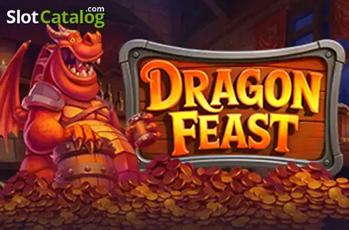 Dragon Feast (Pixmove Games) слот