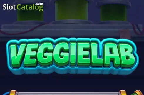 Veggielab слот