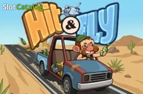 Hit & Fly слот