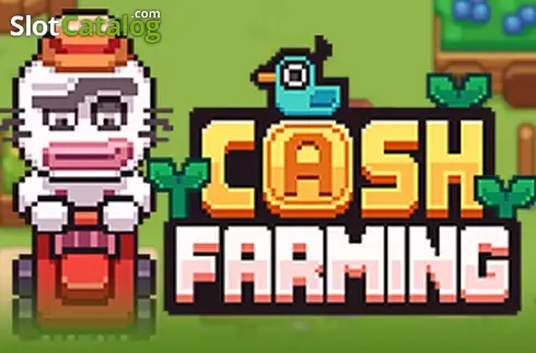 Cash Farming слот