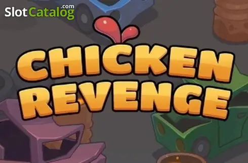 Chicken Revenge слот