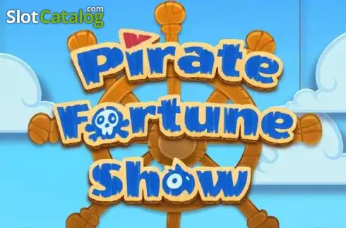 Pirate Fortune Show Pixmove Games