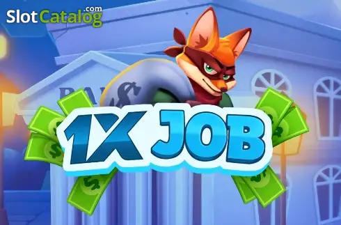 1x Job слот
