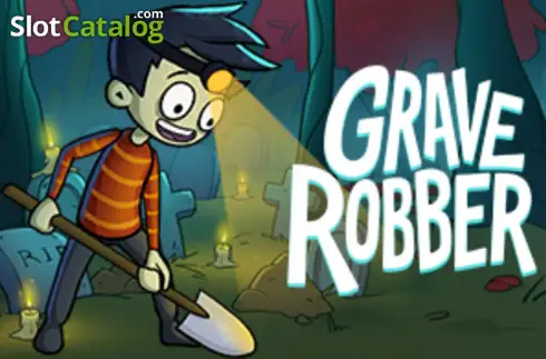 Grave Robber слот