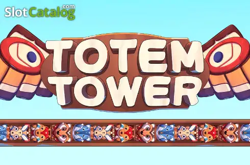 Totem Tower слот