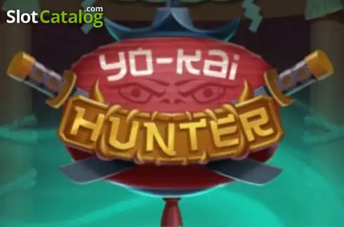 Yokai Hunter слот