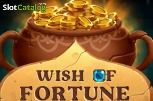 Wish of Fortune слот