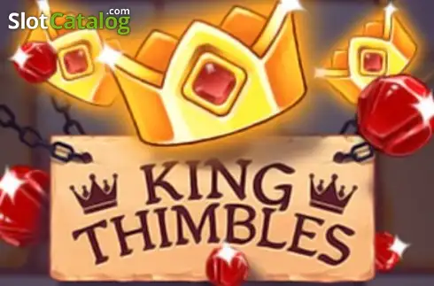 King Thimbles слот