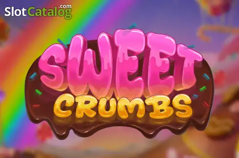 Sweet Crumbs логотип Sweet Crumbs логотип