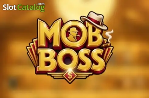 Mob Boss слот
