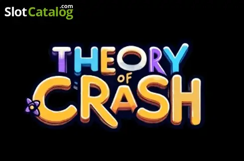 Theory of Crash логотип