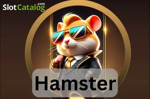 Hamster слот