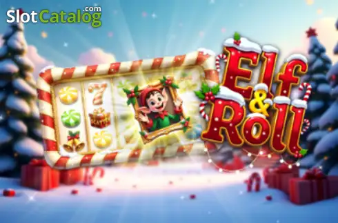 Elf & Roll слот