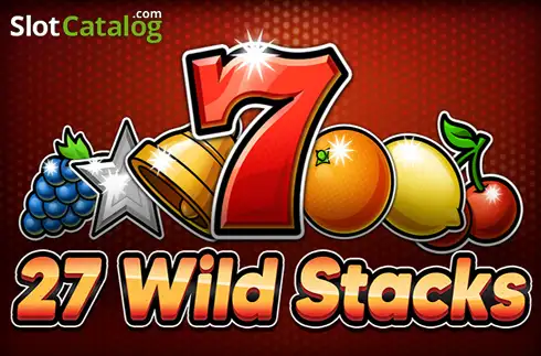 27 Wild Stacks слот