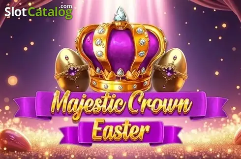 Majestic Crown Easter Playnet