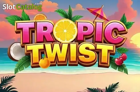 Tropic Twist слот