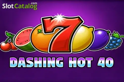 Dashing Hot 40 Playnet