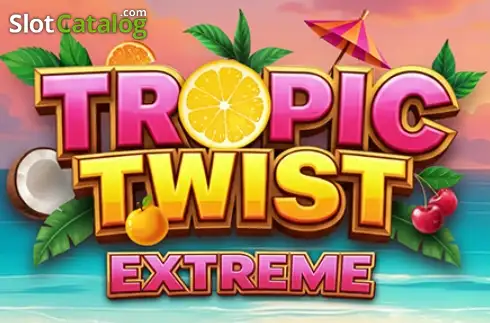 Tropic Twist Extreme слот