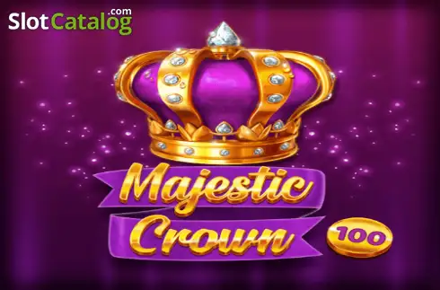Majestic Crown 100 слот