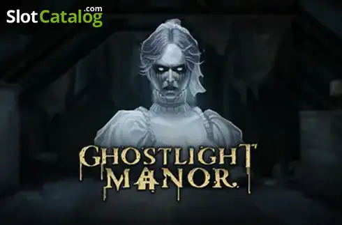 Ghostlight Manor слот