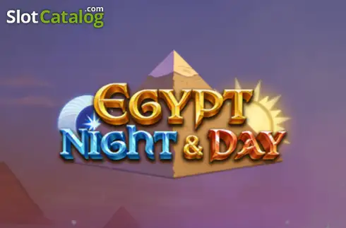 Egypt Night & Day слот