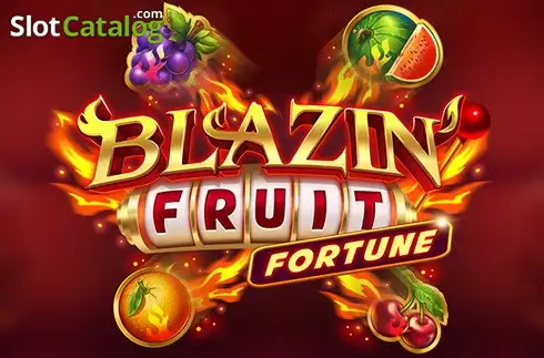 Blazin' Fruit Fortune слот