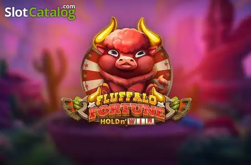 Fluffalo Fortune: Hold n' Win Playnetic