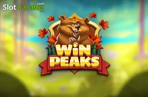 Win Peaks Playnetic