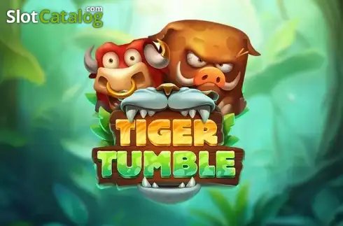Tiger Tumble Playnetic