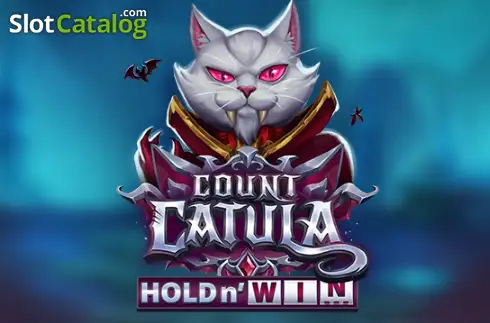 Count Catula слот