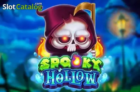 Spooky Hollow логотип Spooky Hollow логотип