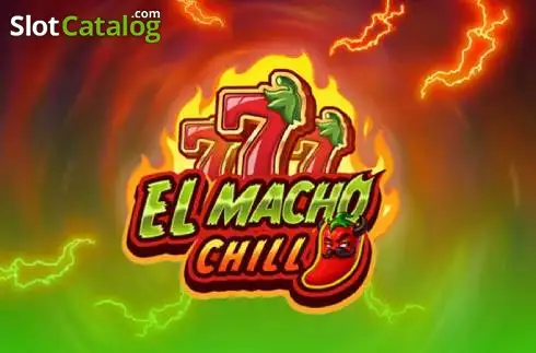 777 El Macho Chilli слот