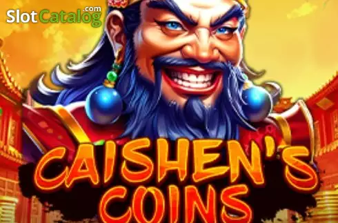 Caishen's Coins (Playzia) слот