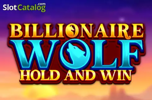 Billionaire wolf слот